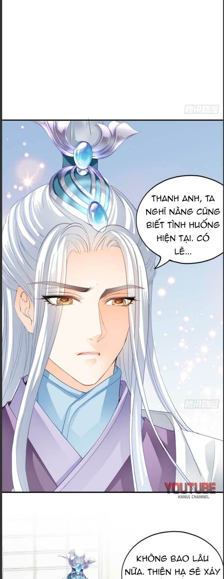 Bổn Vương Muốn Ngươi Chapter 113 - 8