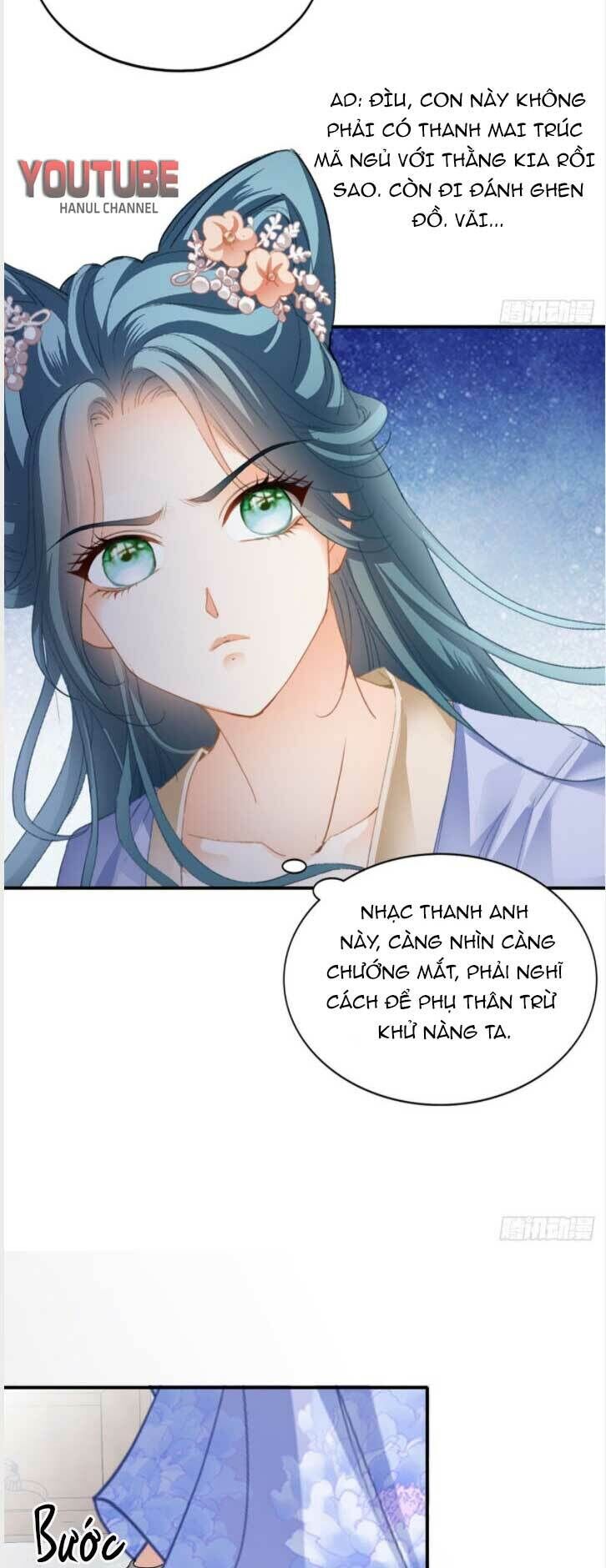 Bổn Vương Muốn Ngươi Chapter 123 - 14