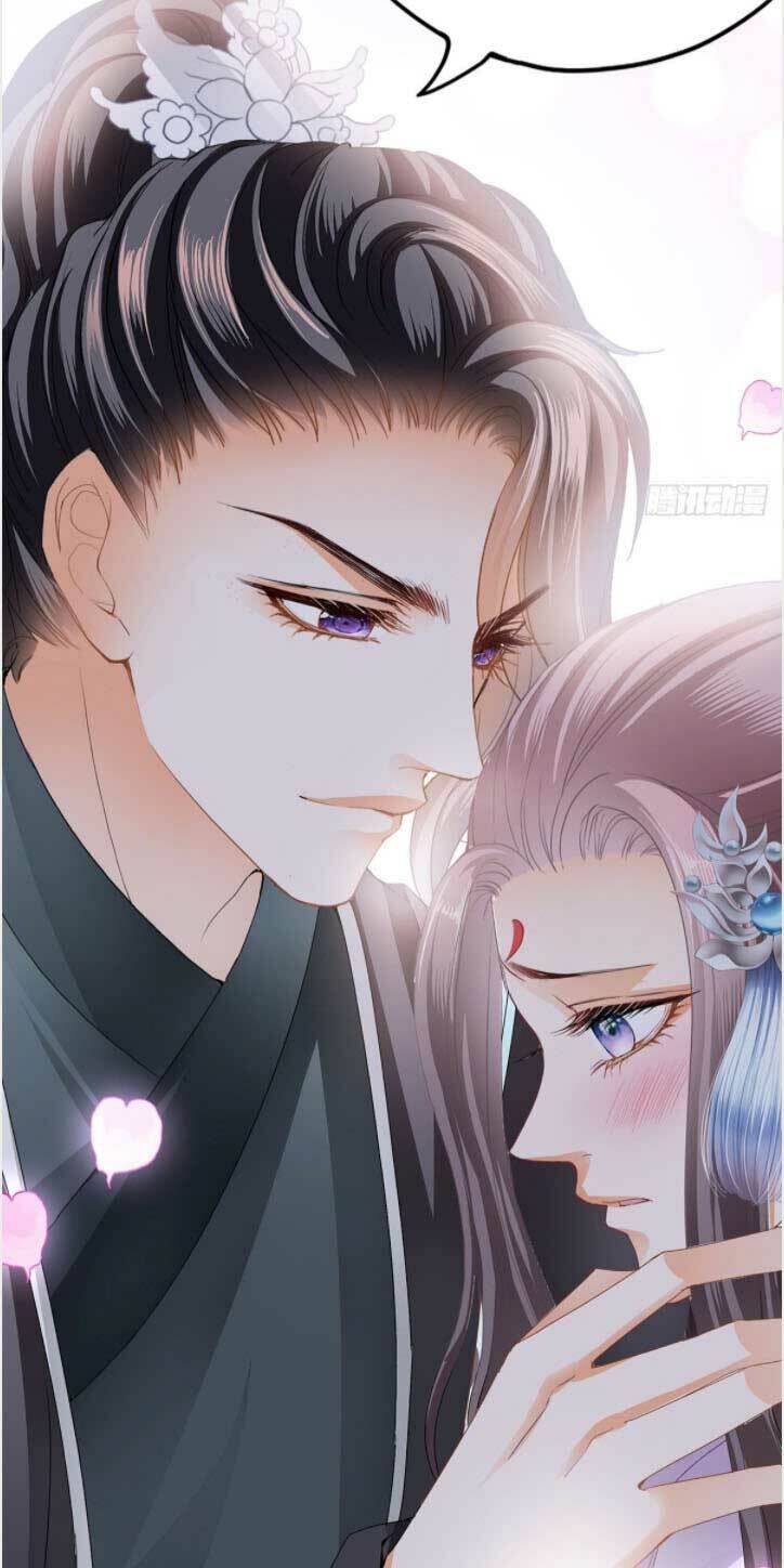 Bổn Vương Muốn Ngươi Chapter 123 - 20