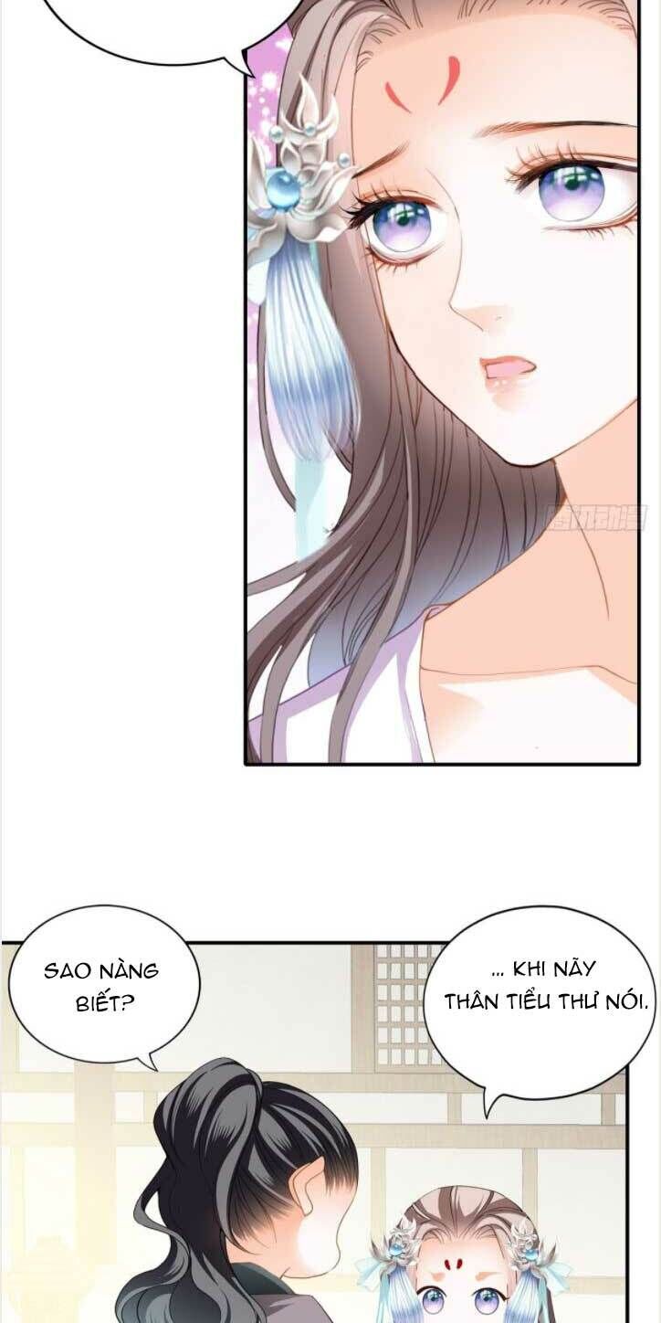 Bổn Vương Muốn Ngươi Chapter 123 - 24