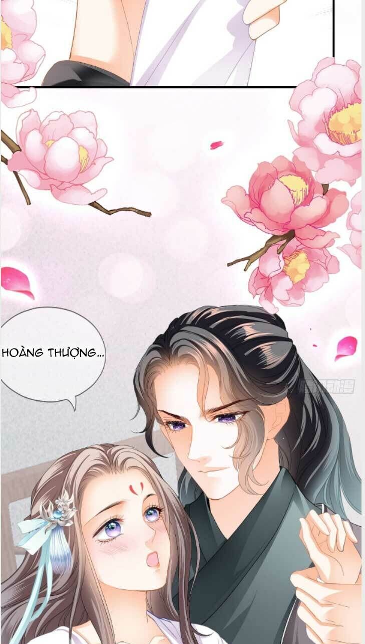 Bổn Vương Muốn Ngươi Chapter 147 - 15