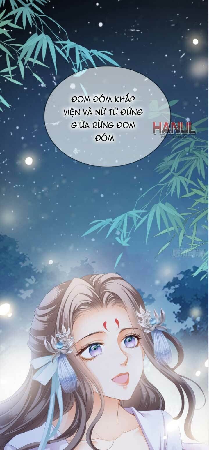 Bổn Vương Muốn Ngươi Chapter 147 - 24