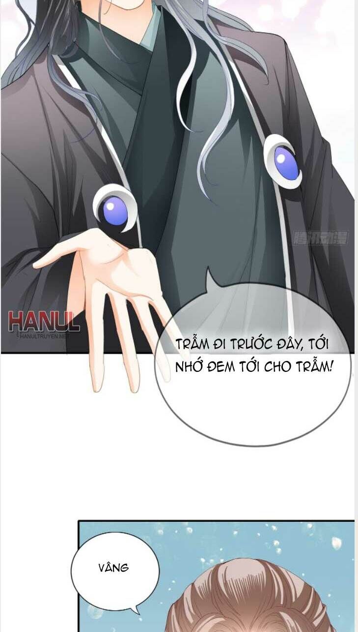 Bổn Vương Muốn Ngươi Chapter 147 - 4
