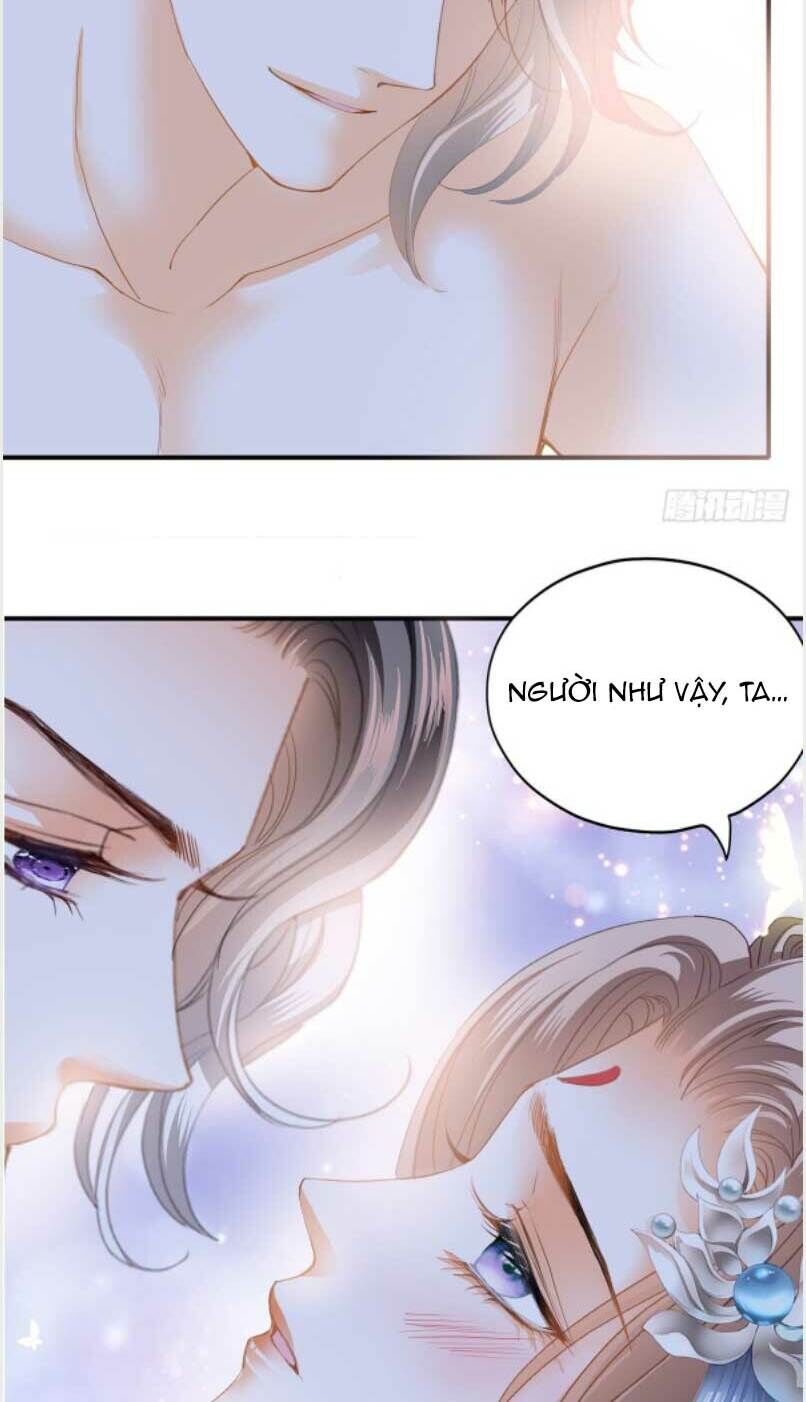 Bổn Vương Muốn Ngươi Chapter 148 - 5