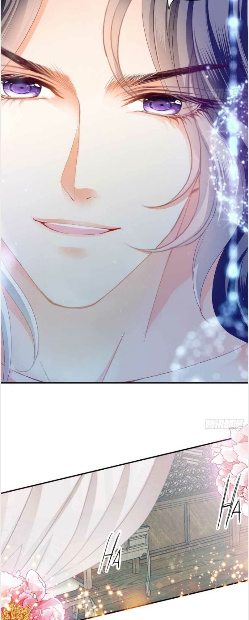 Bổn Vương Muốn Ngươi Chapter 148 - 7
