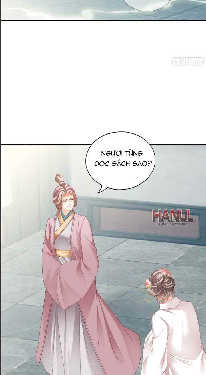 Bổn Vương Muốn Ngươi Chapter 154 - 16