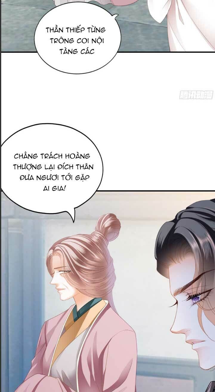 Bổn Vương Muốn Ngươi Chapter 154 - 17