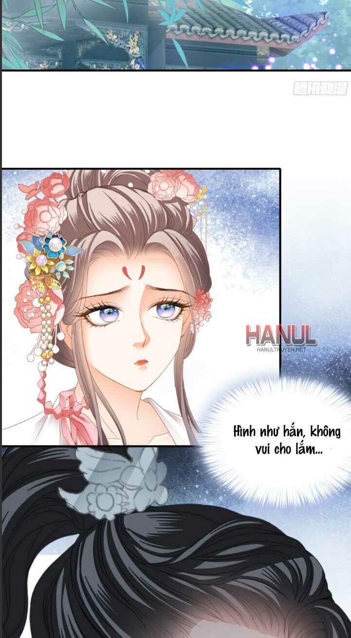 Bổn Vương Muốn Ngươi Chapter 154 - 20