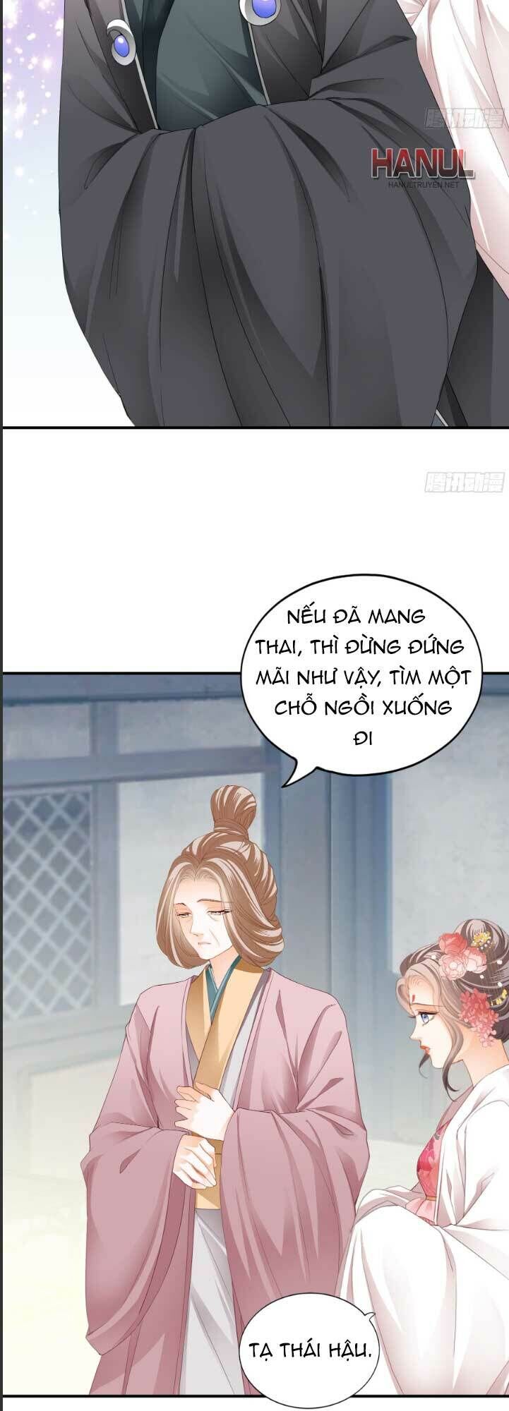 Bổn Vương Muốn Ngươi Chapter 154 - 6