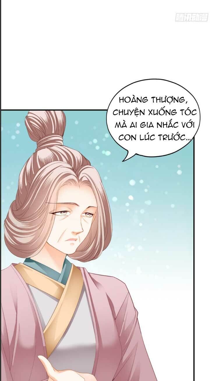 Bổn Vương Muốn Ngươi Chapter 154 - 7