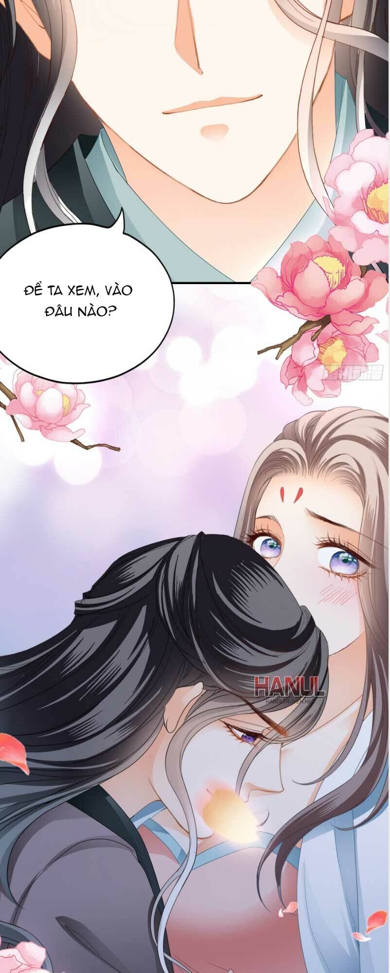 Bổn Vương Muốn Ngươi Chapter 158 - 24