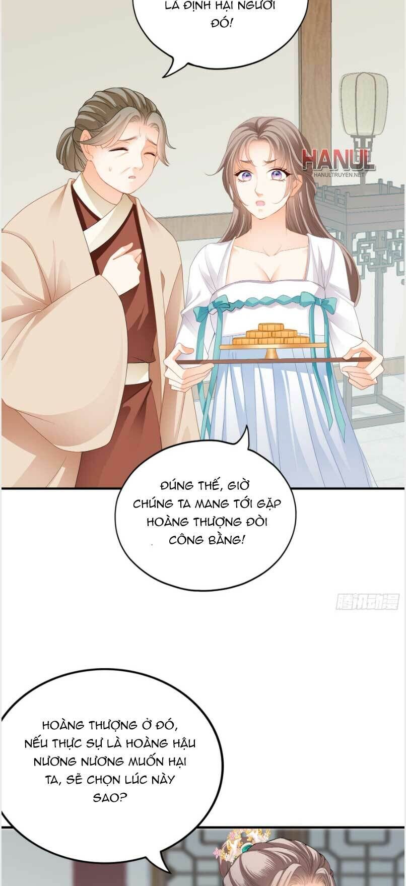 Bổn Vương Muốn Ngươi Chapter 158 - 4