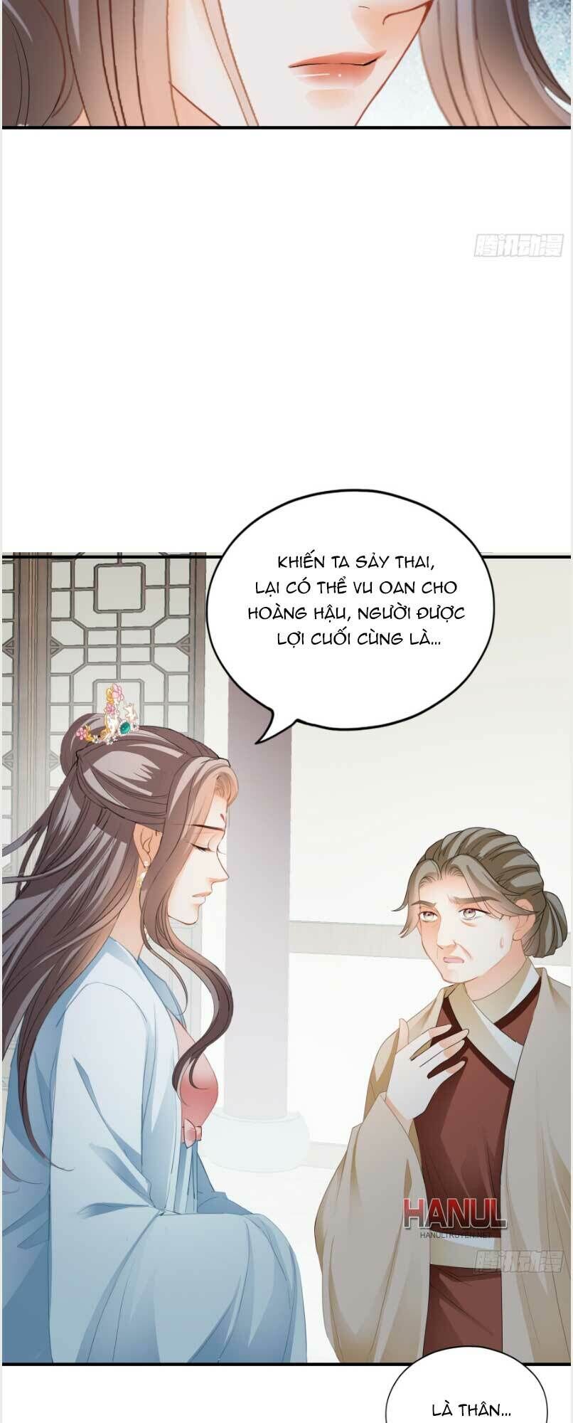 Bổn Vương Muốn Ngươi Chapter 158 - 6