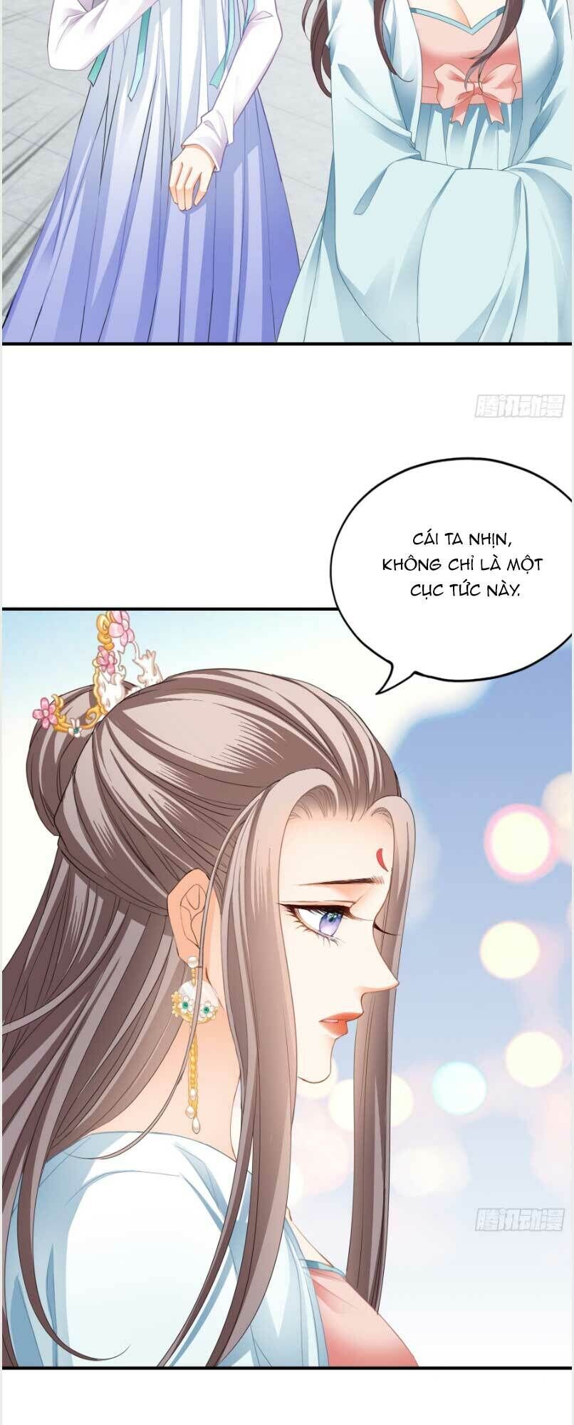 Bổn Vương Muốn Ngươi Chapter 158 - 9