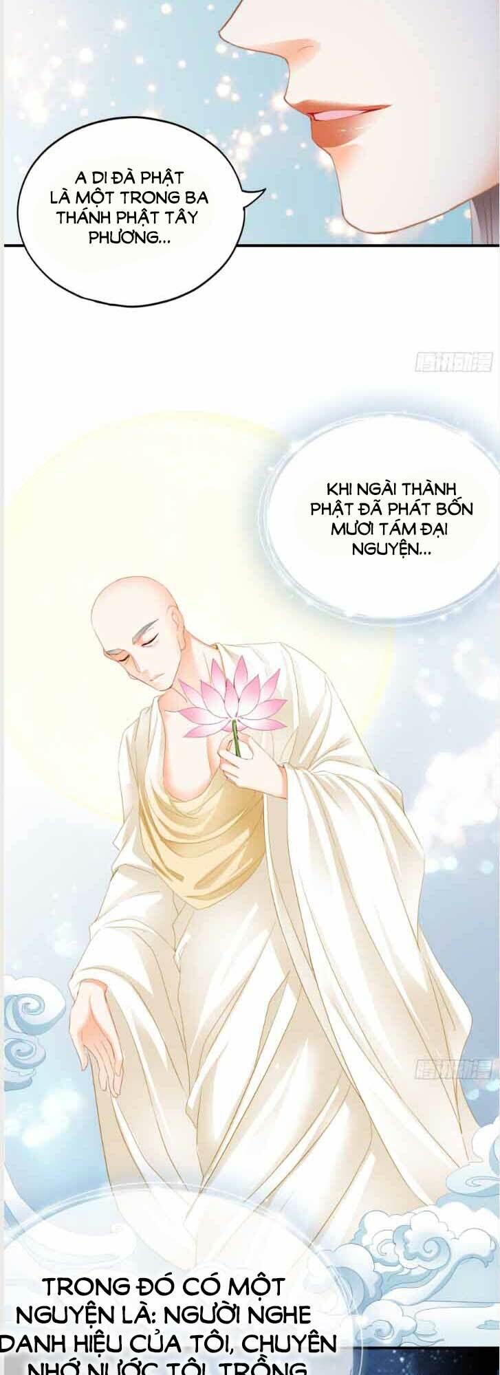 Bổn Vương Muốn Ngươi Chapter 164 - 11