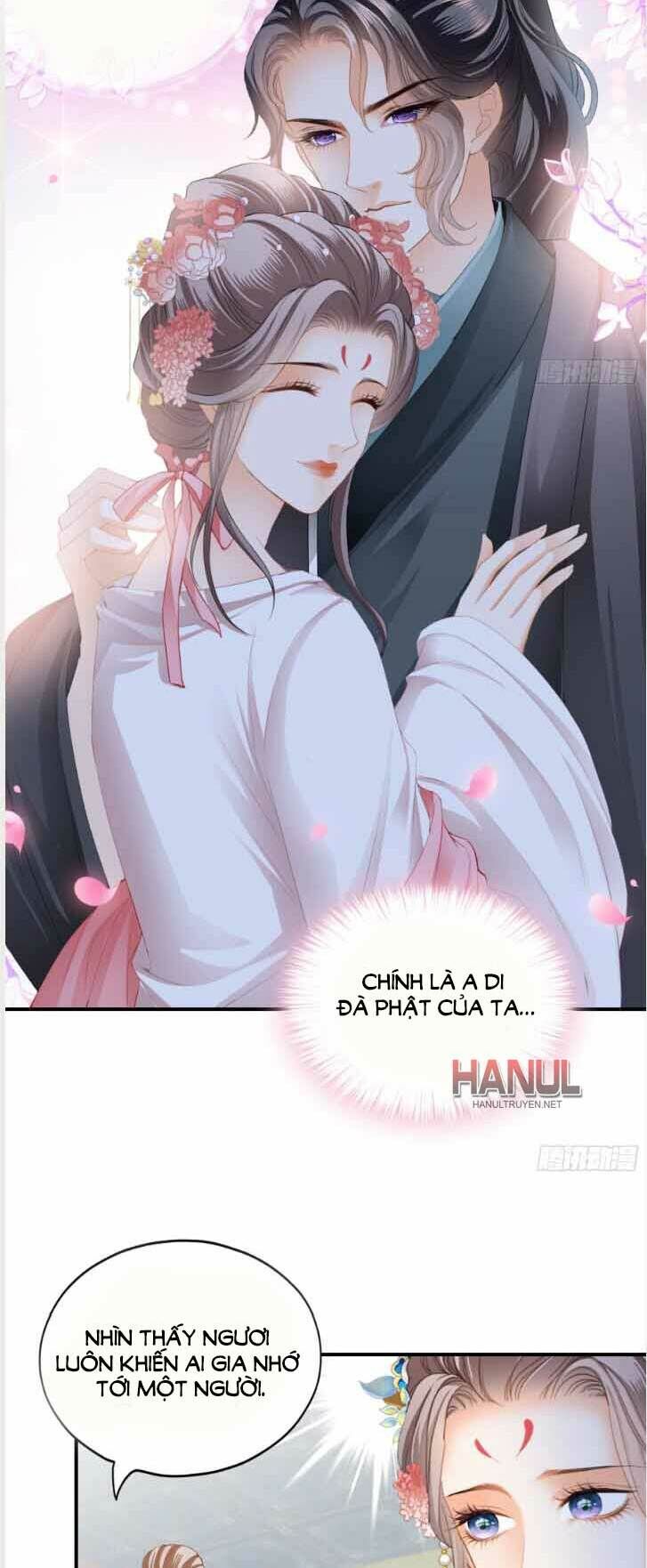 Bổn Vương Muốn Ngươi Chapter 164 - 16