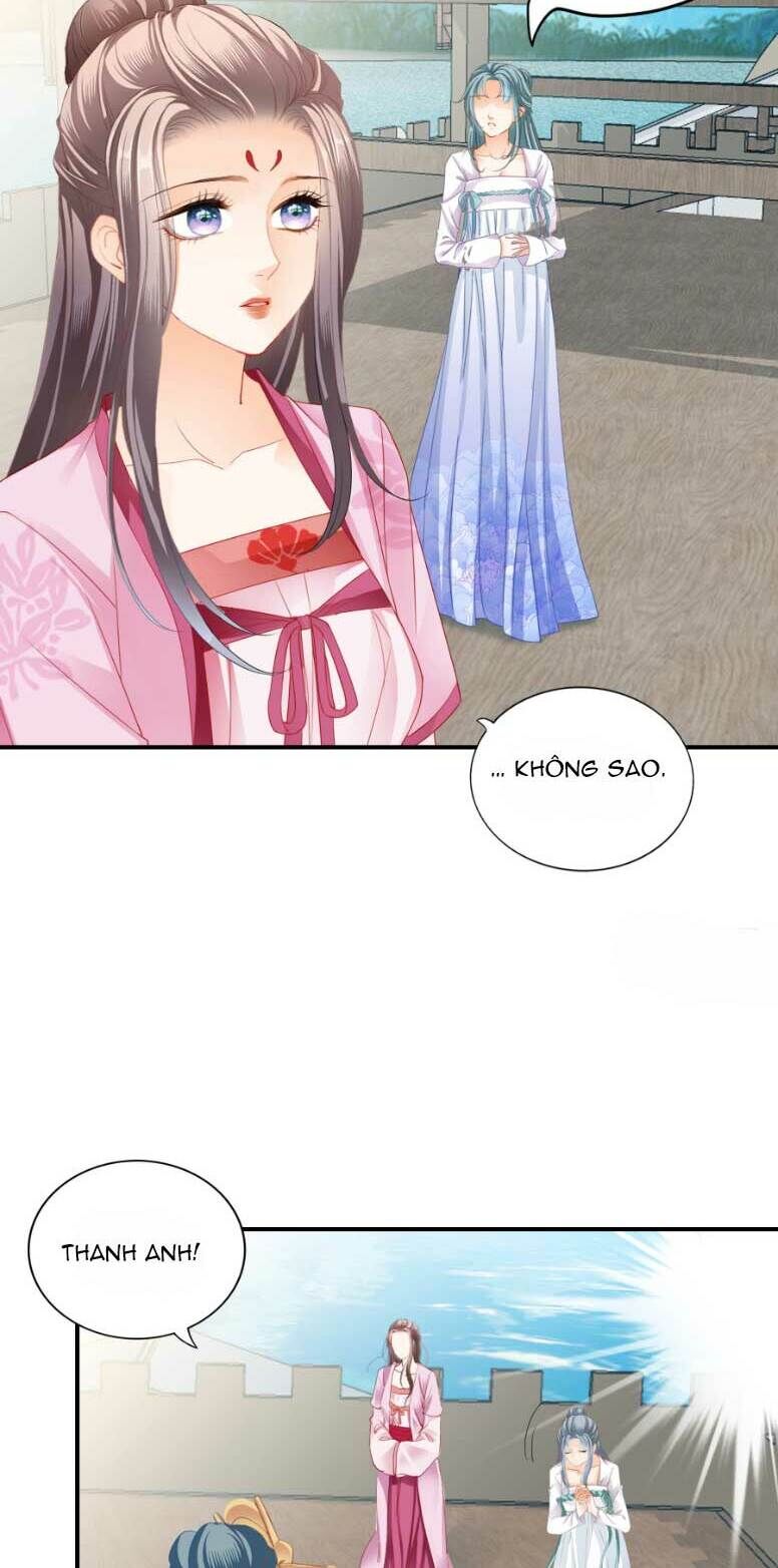 Bổn Vương Muốn Ngươi Chapter 173 - 11