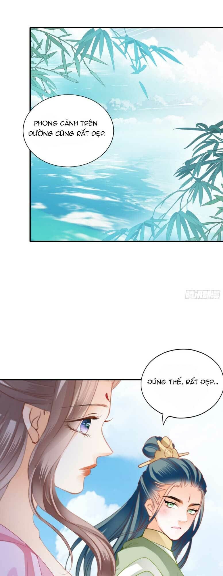 Bổn Vương Muốn Ngươi Chapter 173 - 13