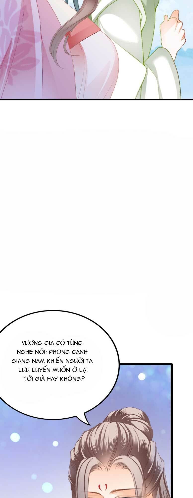 Bổn Vương Muốn Ngươi Chapter 173 - 14