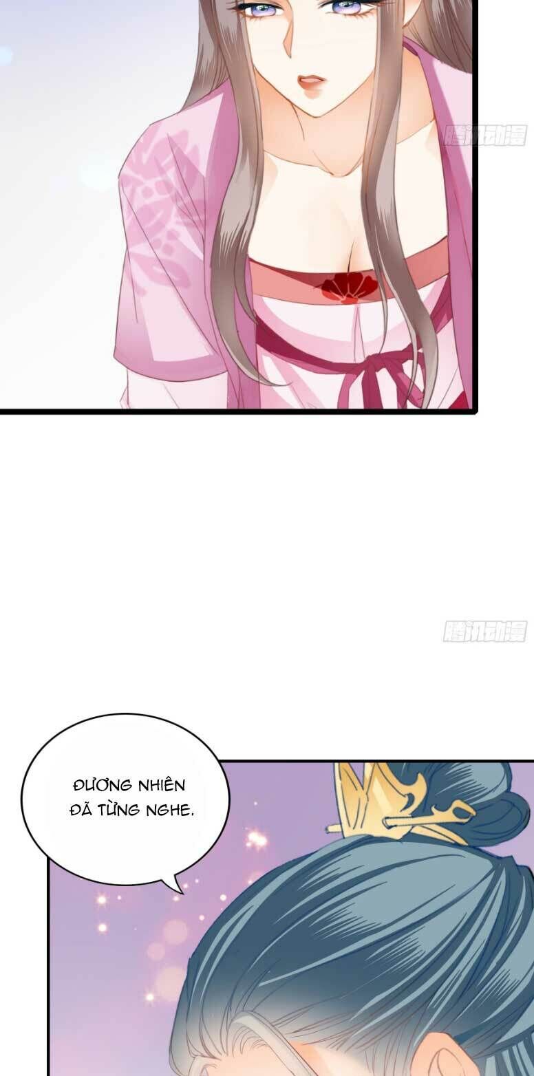 Bổn Vương Muốn Ngươi Chapter 173 - 15