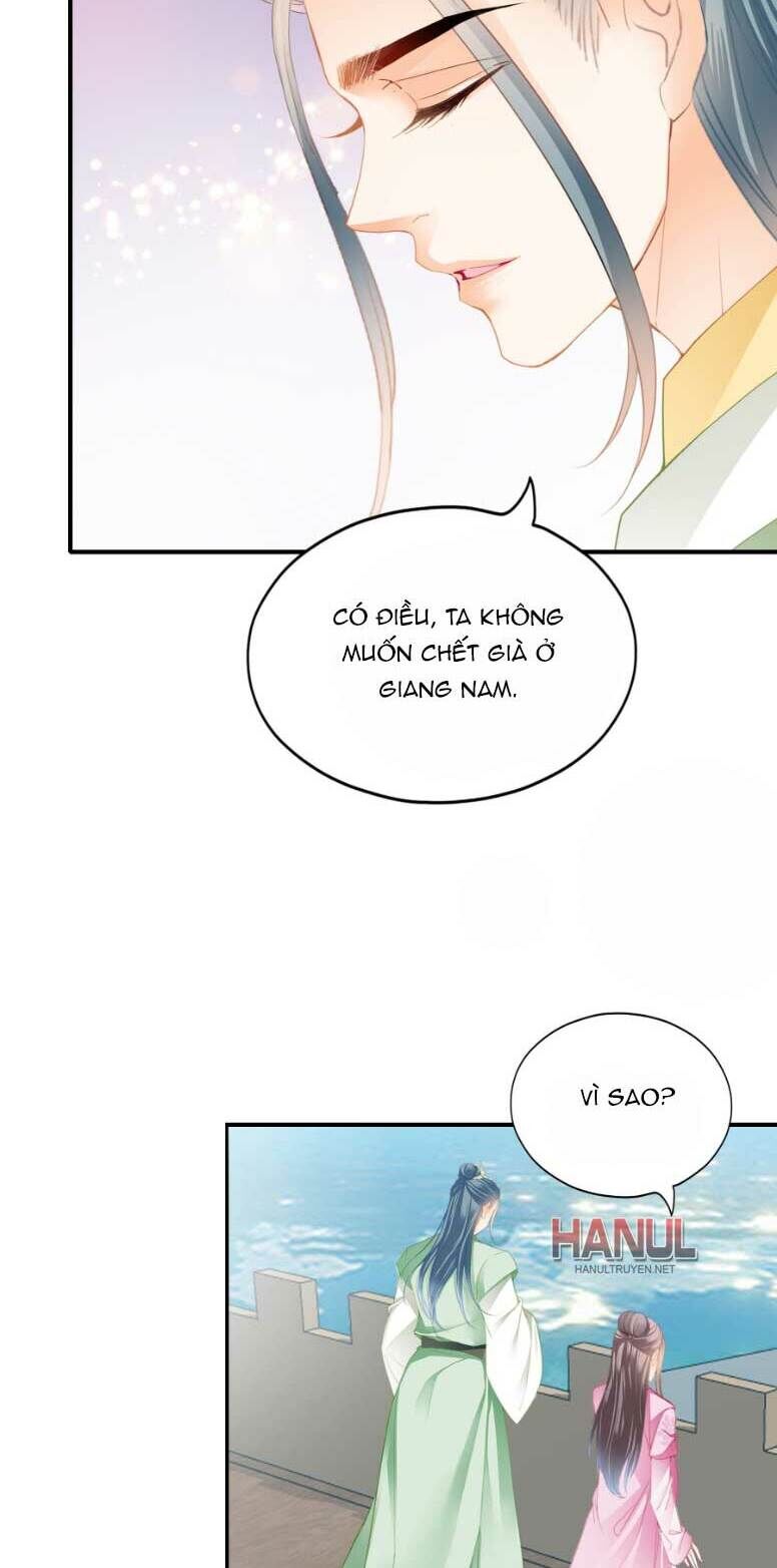 Bổn Vương Muốn Ngươi Chapter 173 - 16