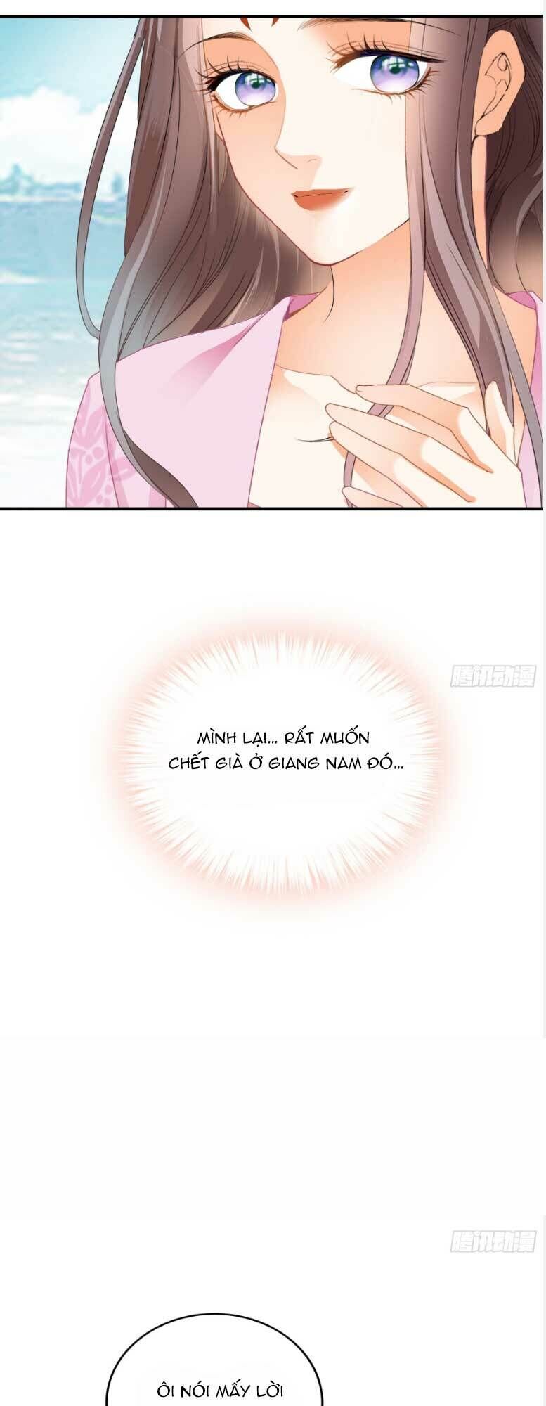 Bổn Vương Muốn Ngươi Chapter 173 - 18