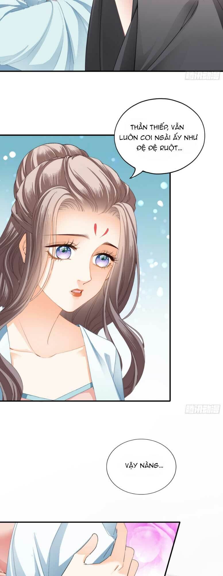 Bổn Vương Muốn Ngươi Chapter 173 - 3