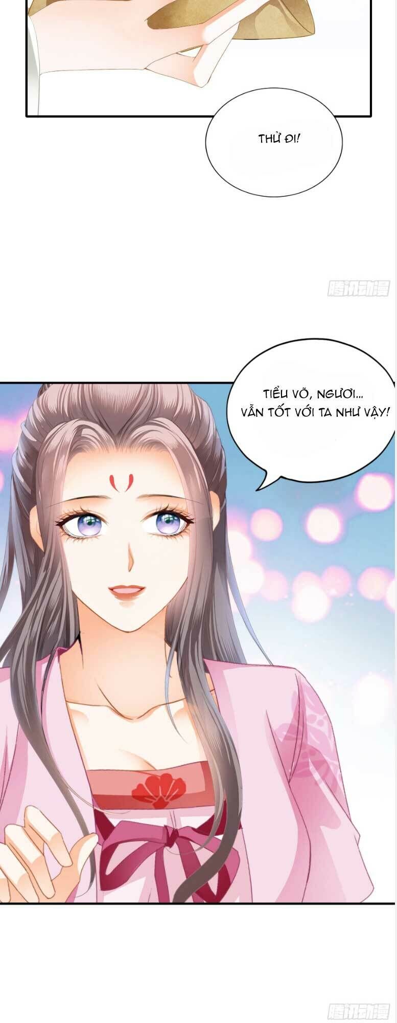 Bổn Vương Muốn Ngươi Chapter 173 - 21