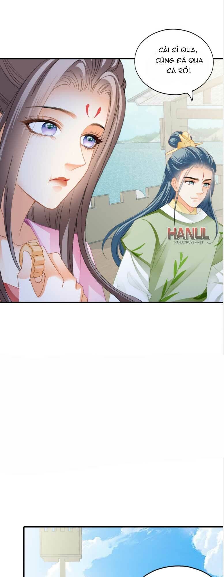 Bổn Vương Muốn Ngươi Chapter 173 - 22