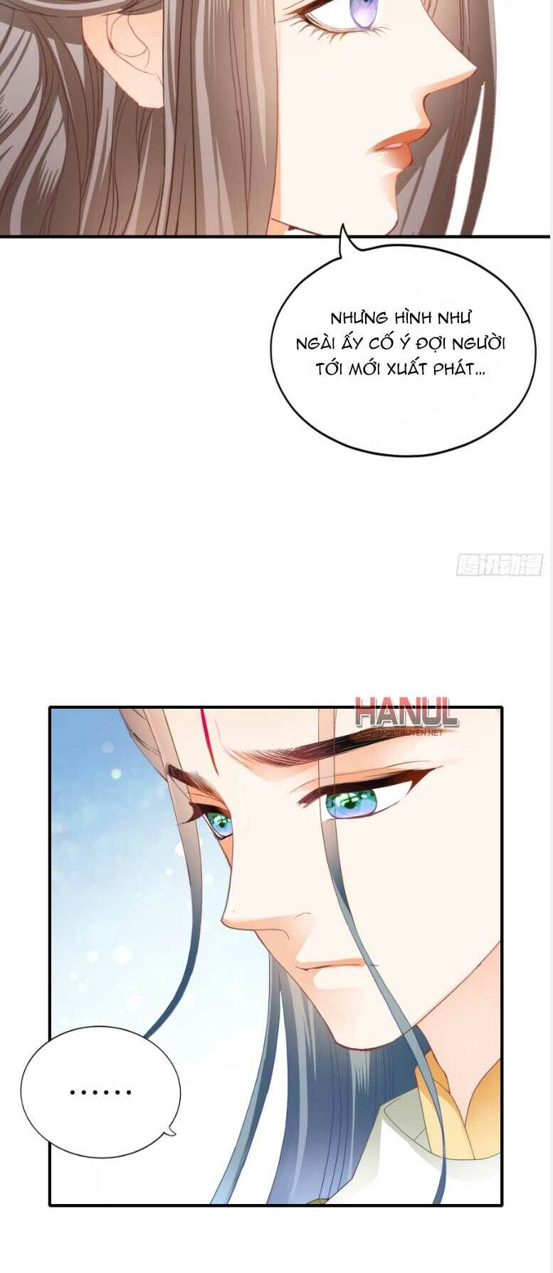 Bổn Vương Muốn Ngươi Chapter 173 - 24