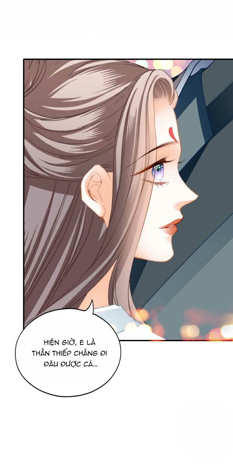 Bổn Vương Muốn Ngươi Chapter 173 - 5