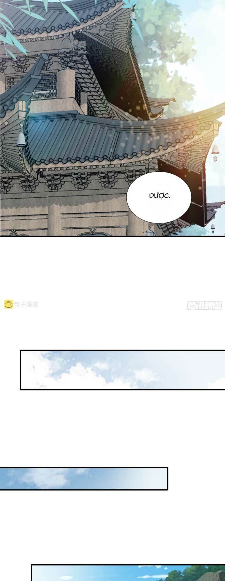 Bổn Vương Muốn Ngươi Chapter 173 - 8