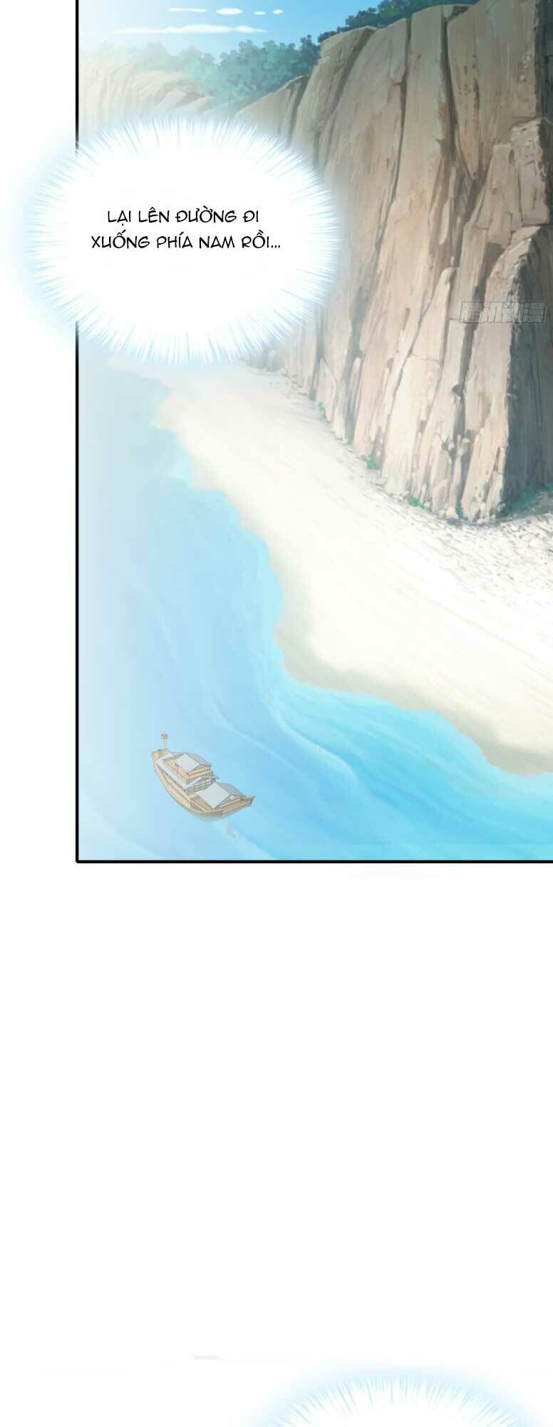 Bổn Vương Muốn Ngươi Chapter 173 - 9