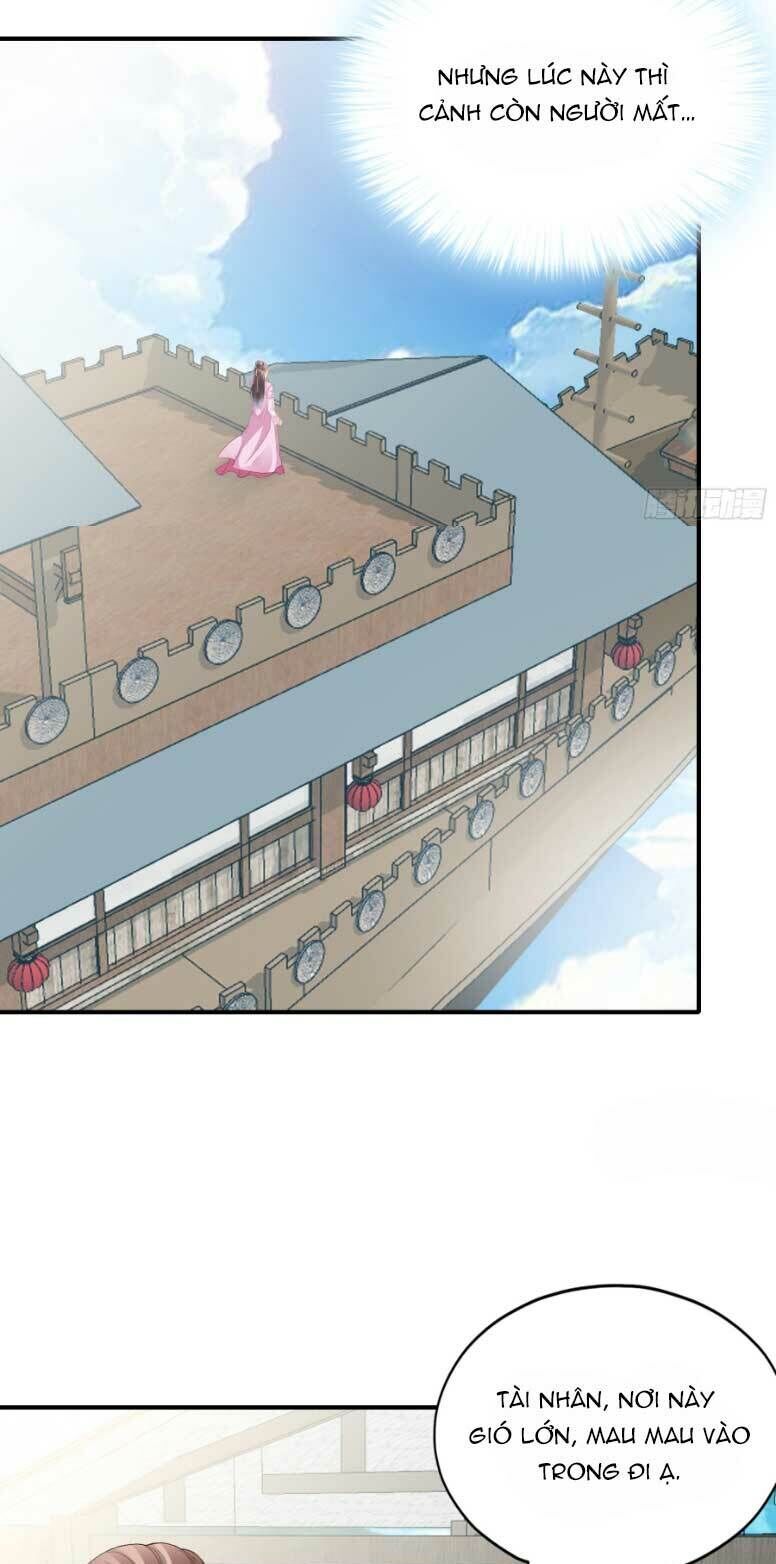 Bổn Vương Muốn Ngươi Chapter 173 - 10