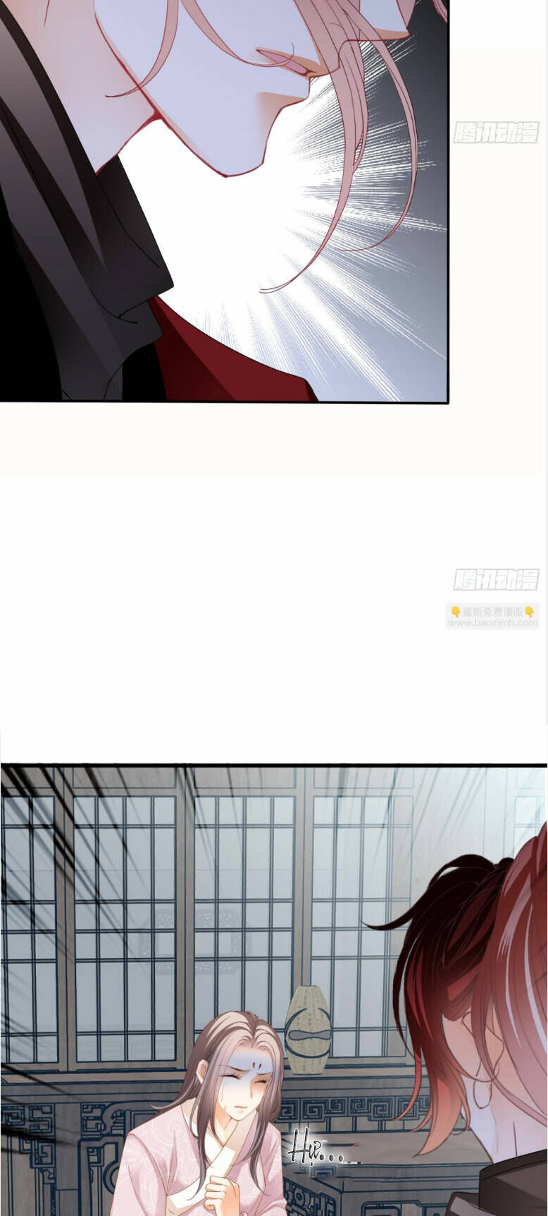 Bổn Vương Muốn Ngươi Chapter 186 - 15