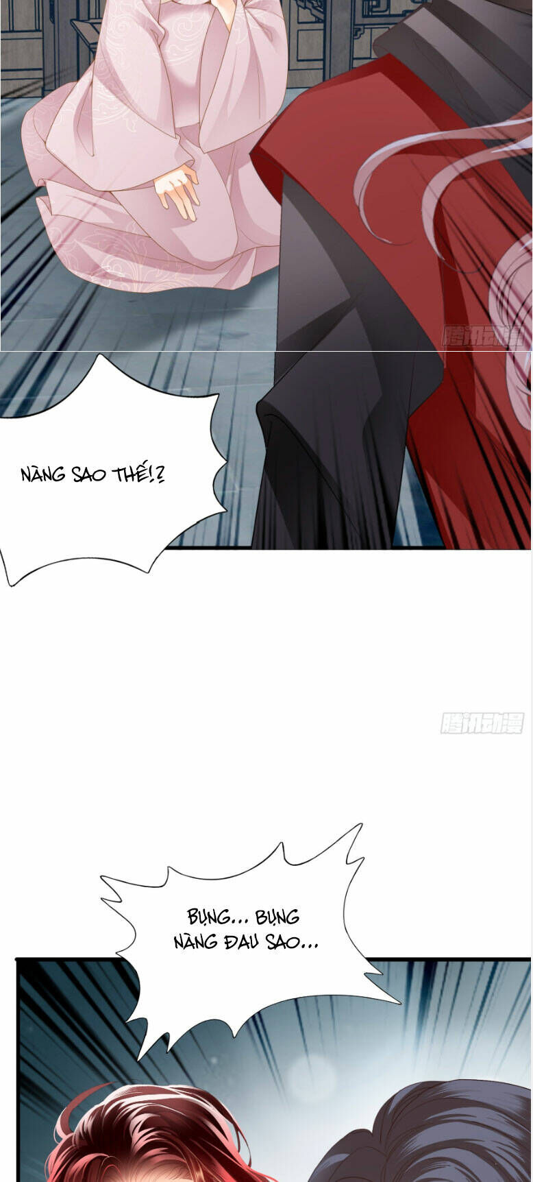 Bổn Vương Muốn Ngươi Chapter 186 - 16