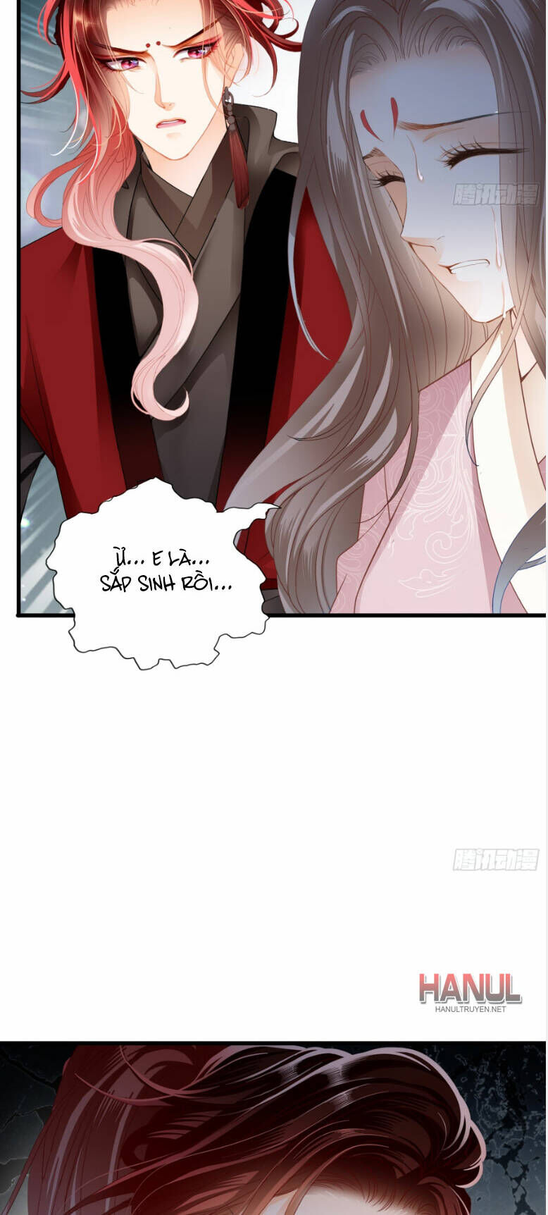 Bổn Vương Muốn Ngươi Chapter 186 - 17