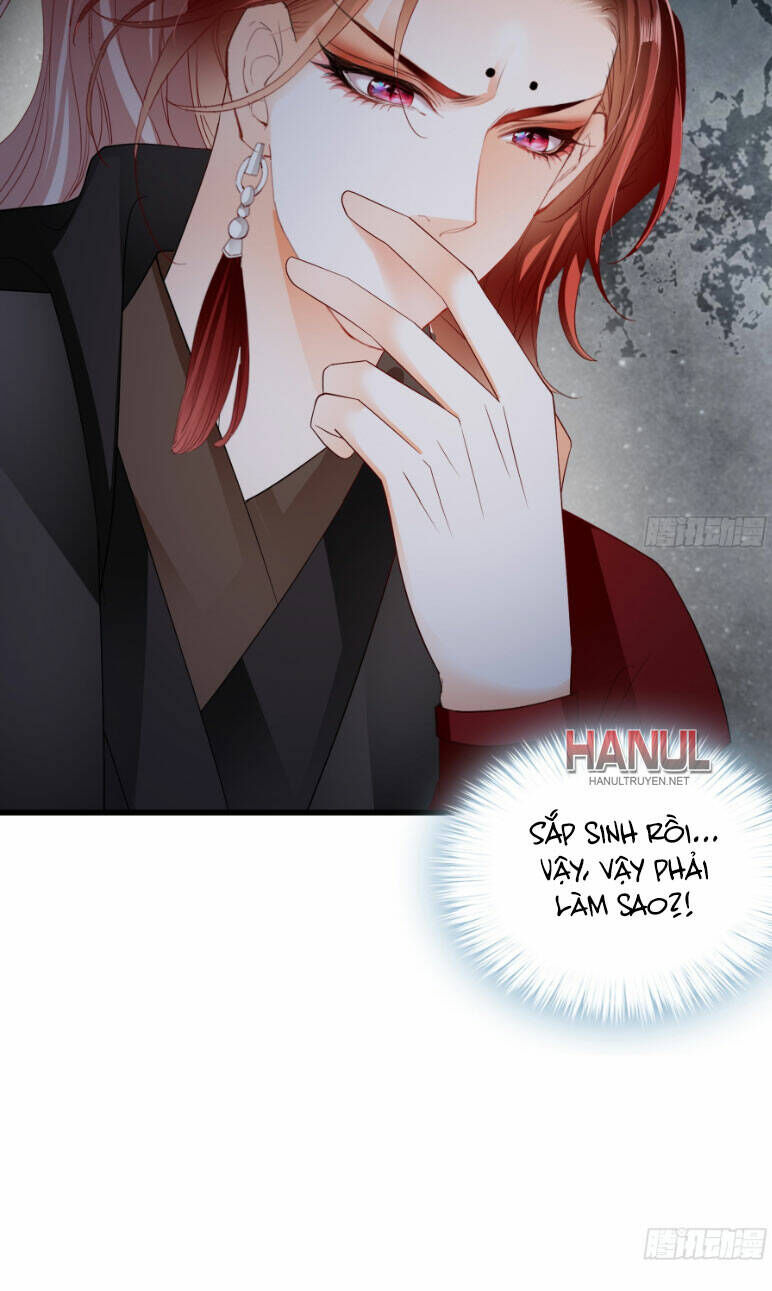 Bổn Vương Muốn Ngươi Chapter 186 - 18