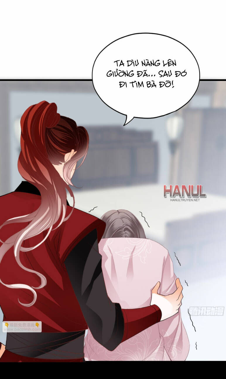 Bổn Vương Muốn Ngươi Chapter 186 - 19