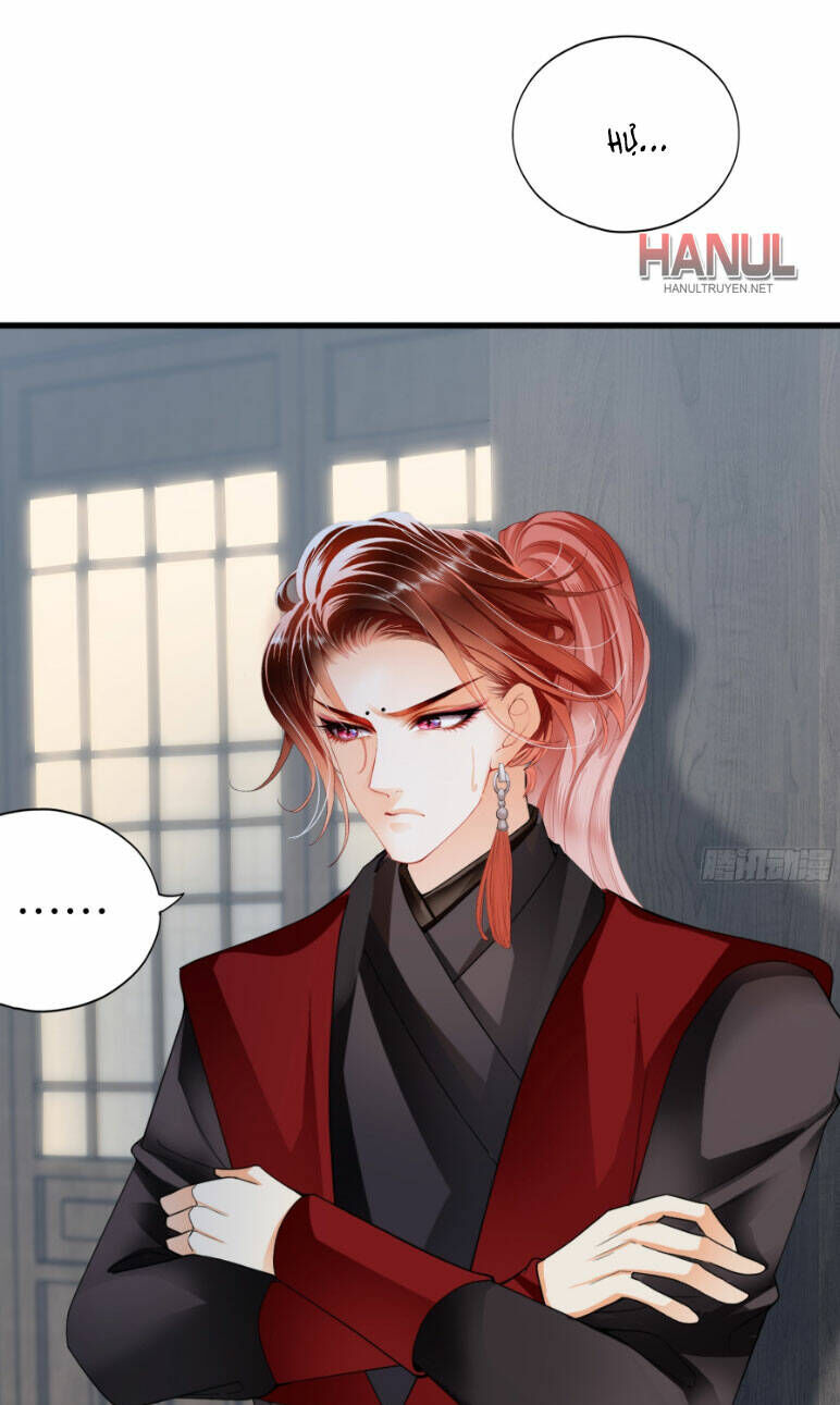 Bổn Vương Muốn Ngươi Chapter 186 - 22