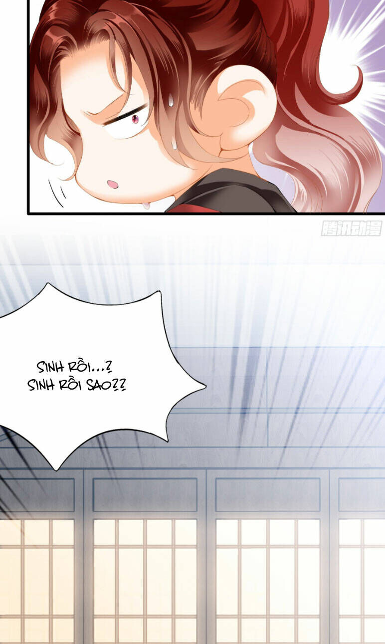 Bổn Vương Muốn Ngươi Chapter 186 - 24