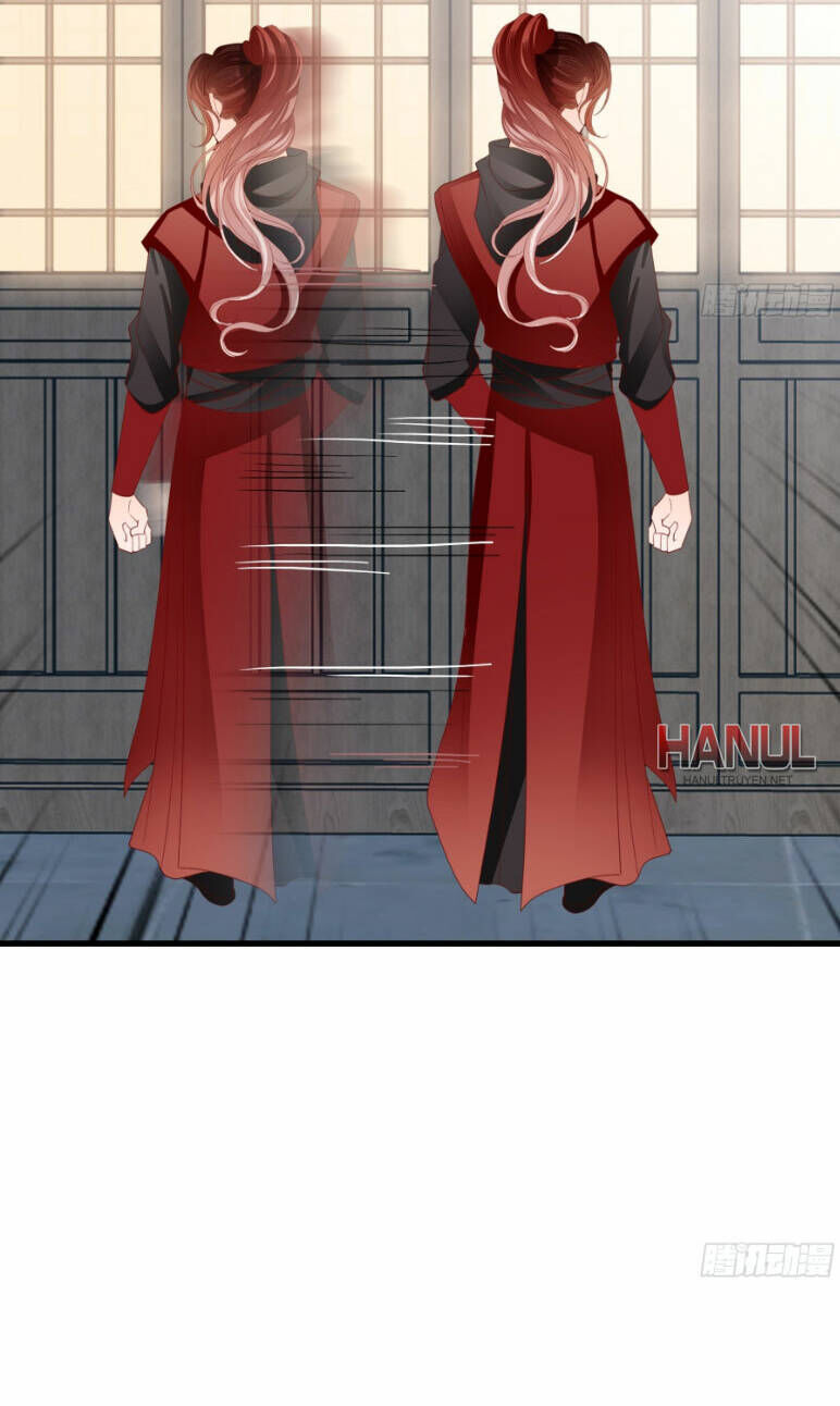 Bổn Vương Muốn Ngươi Chapter 186 - 25