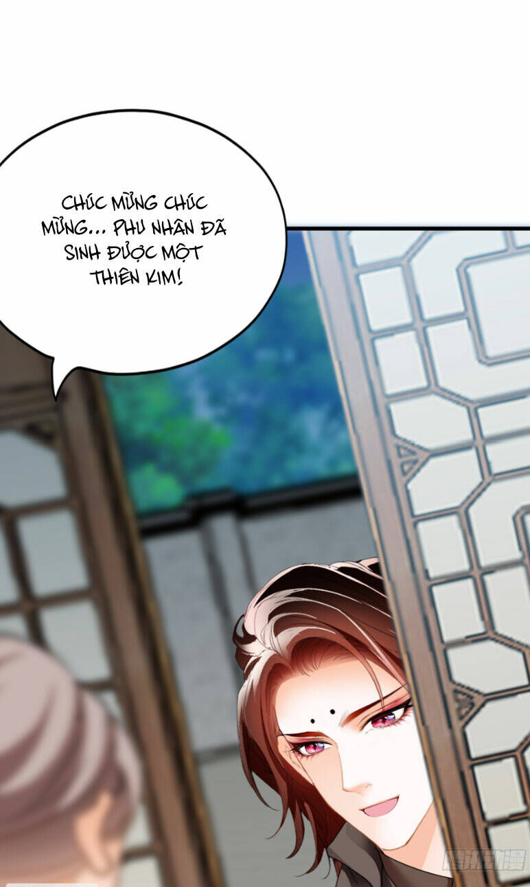 Bổn Vương Muốn Ngươi Chapter 186 - 26