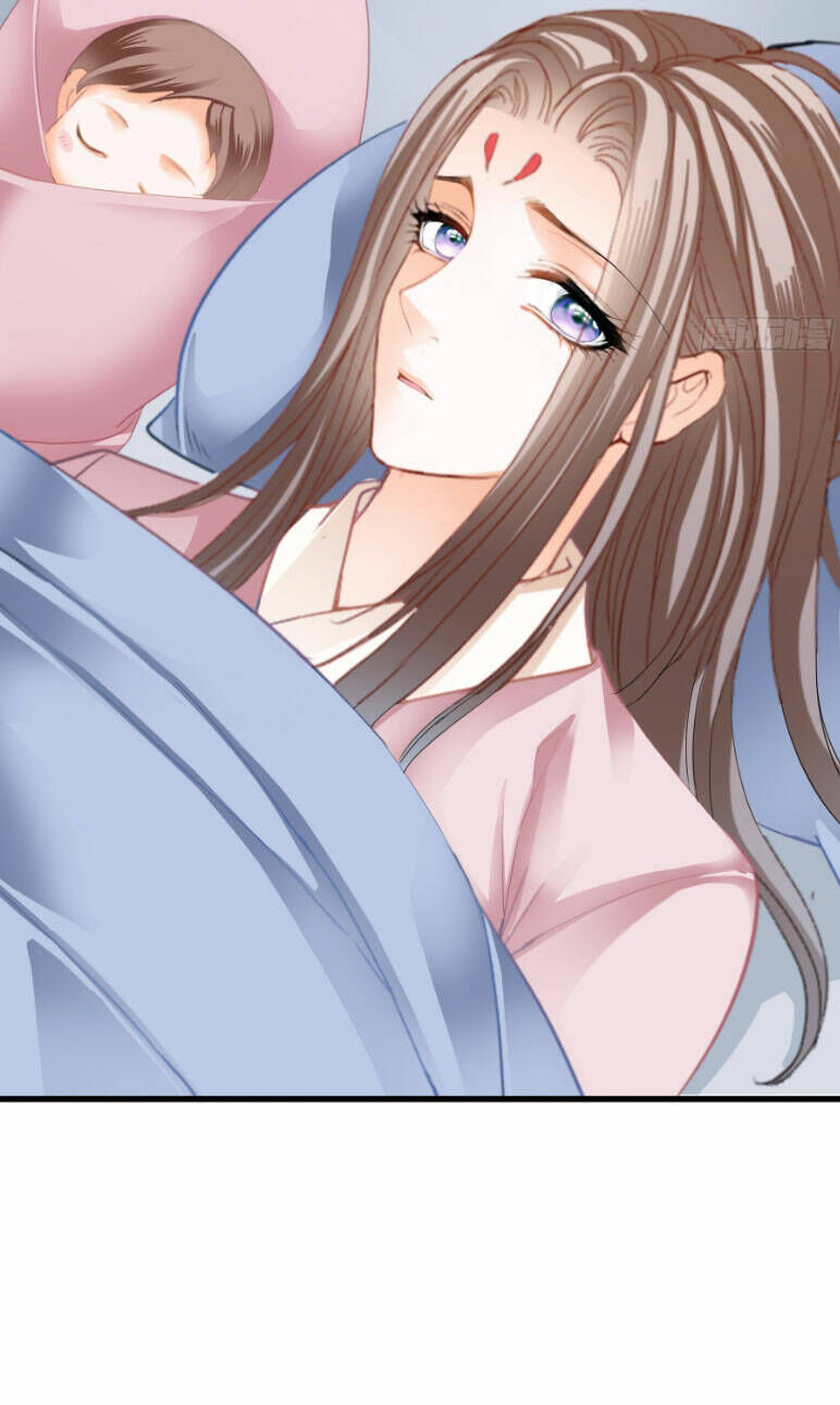 Bổn Vương Muốn Ngươi Chapter 186 - 28