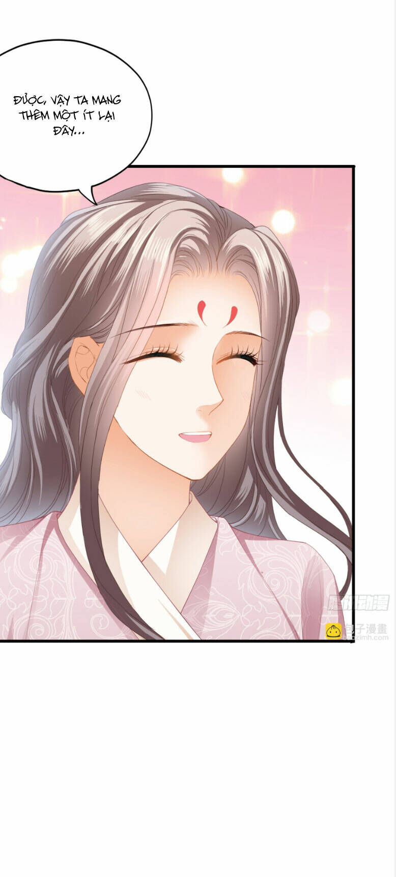 Bổn Vương Muốn Ngươi Chapter 186 - 4