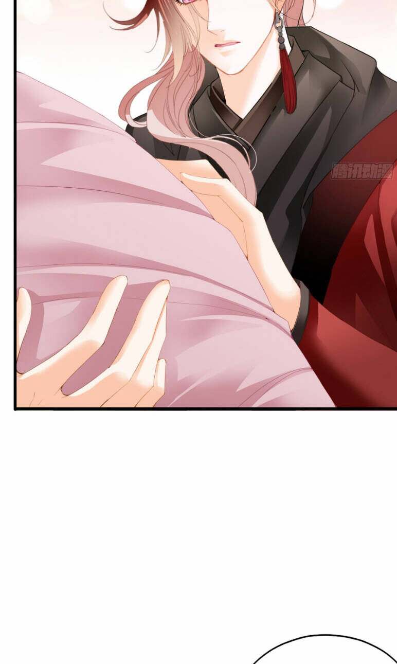 Bổn Vương Muốn Ngươi Chapter 186 - 31