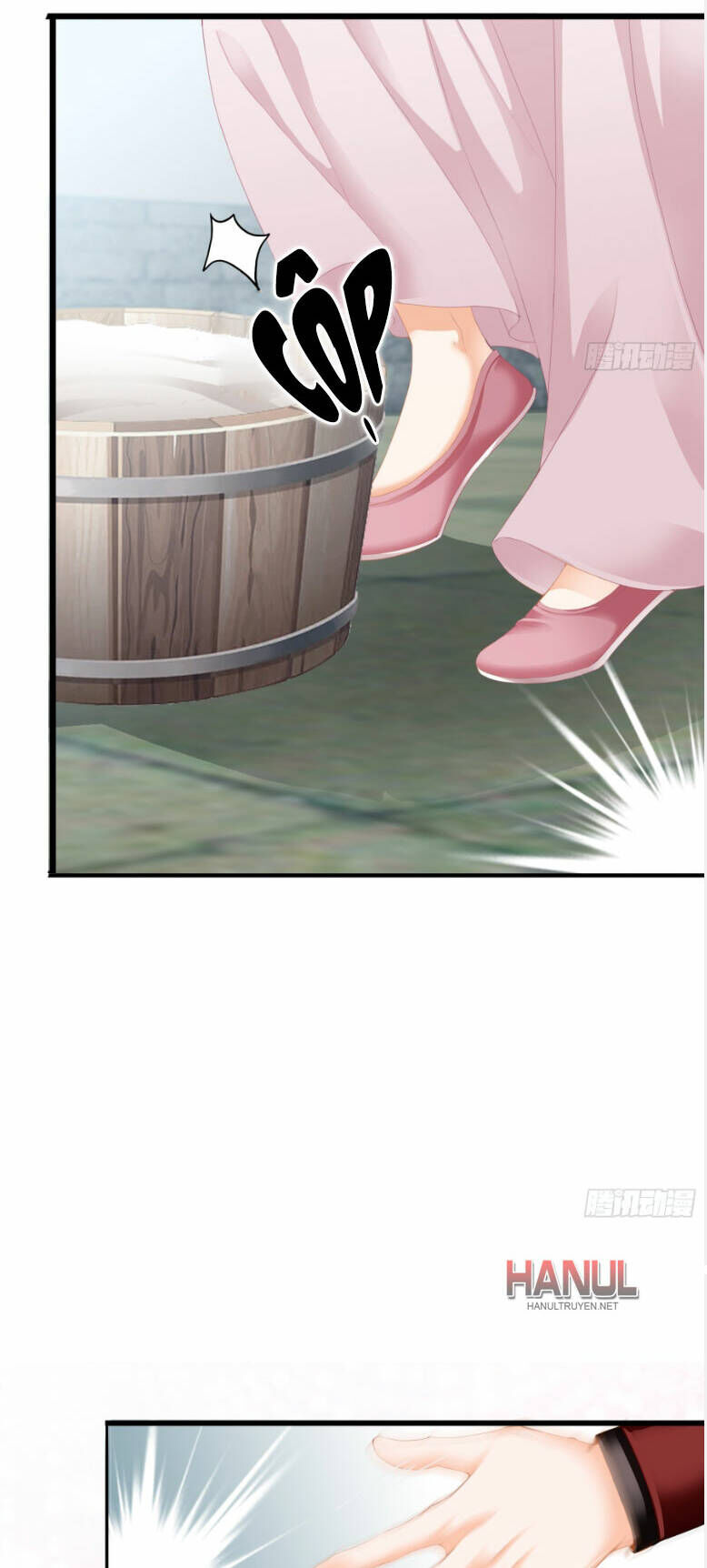 Bổn Vương Muốn Ngươi Chapter 186 - 5