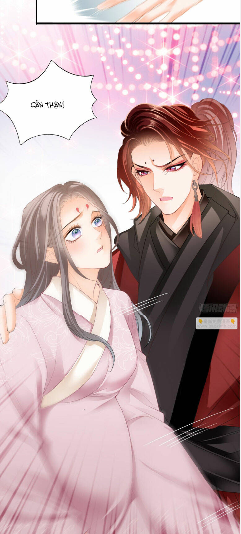 Bổn Vương Muốn Ngươi Chapter 186 - 6