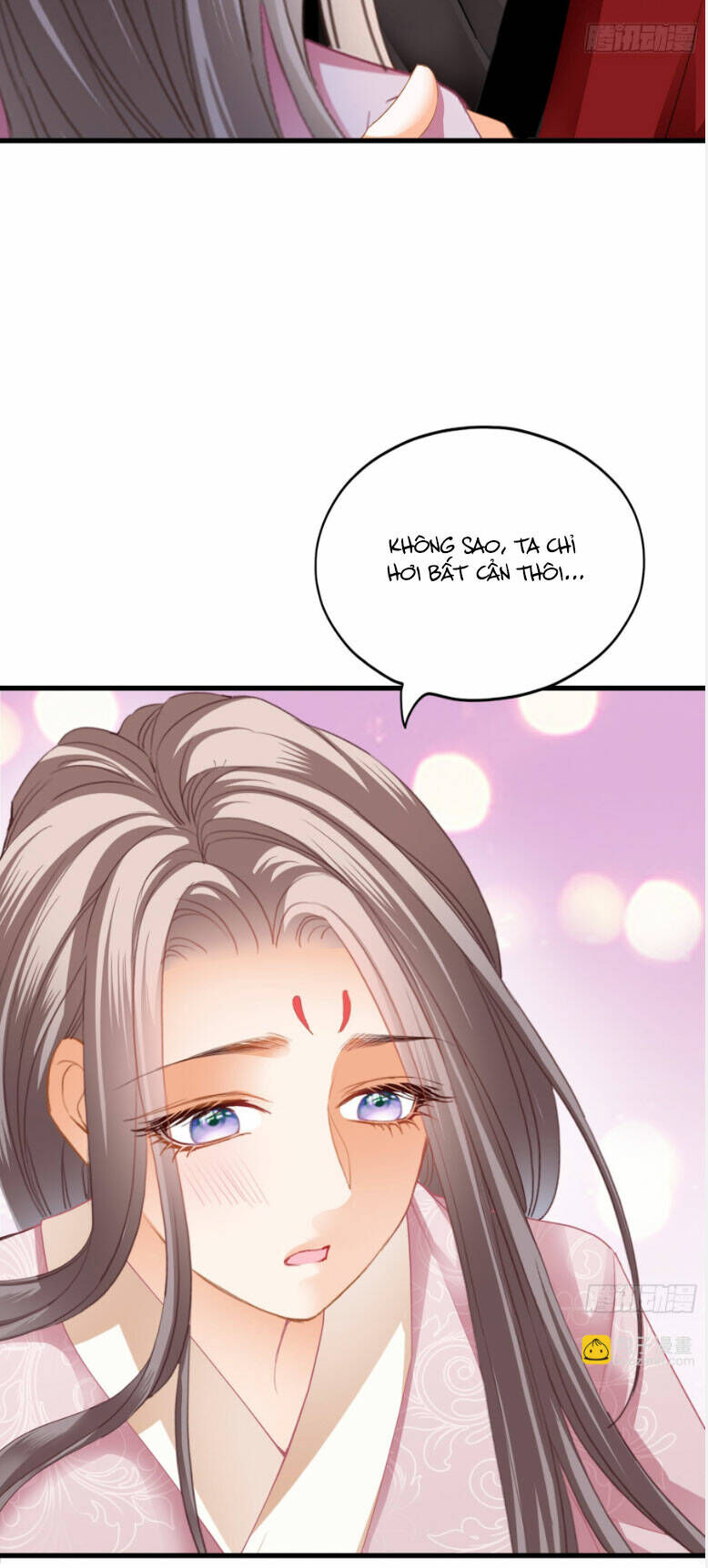 Bổn Vương Muốn Ngươi Chapter 186 - 8