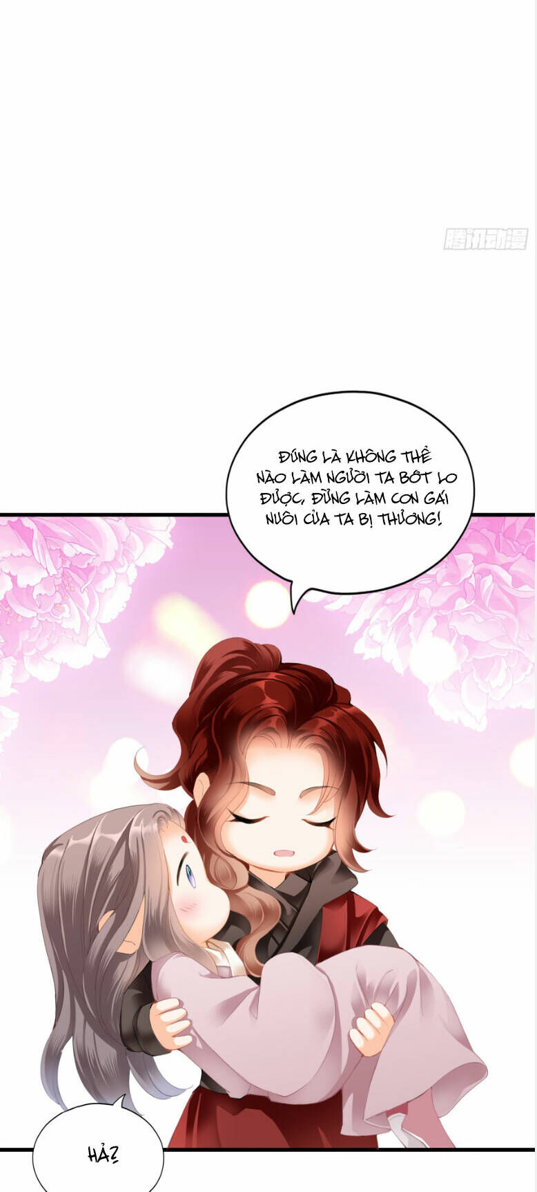 Bổn Vương Muốn Ngươi Chapter 186 - 9